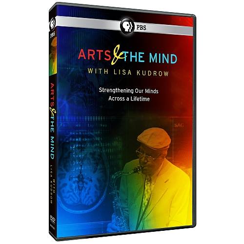 Arts & The Mind - Documentary Screening on 1st November 2014